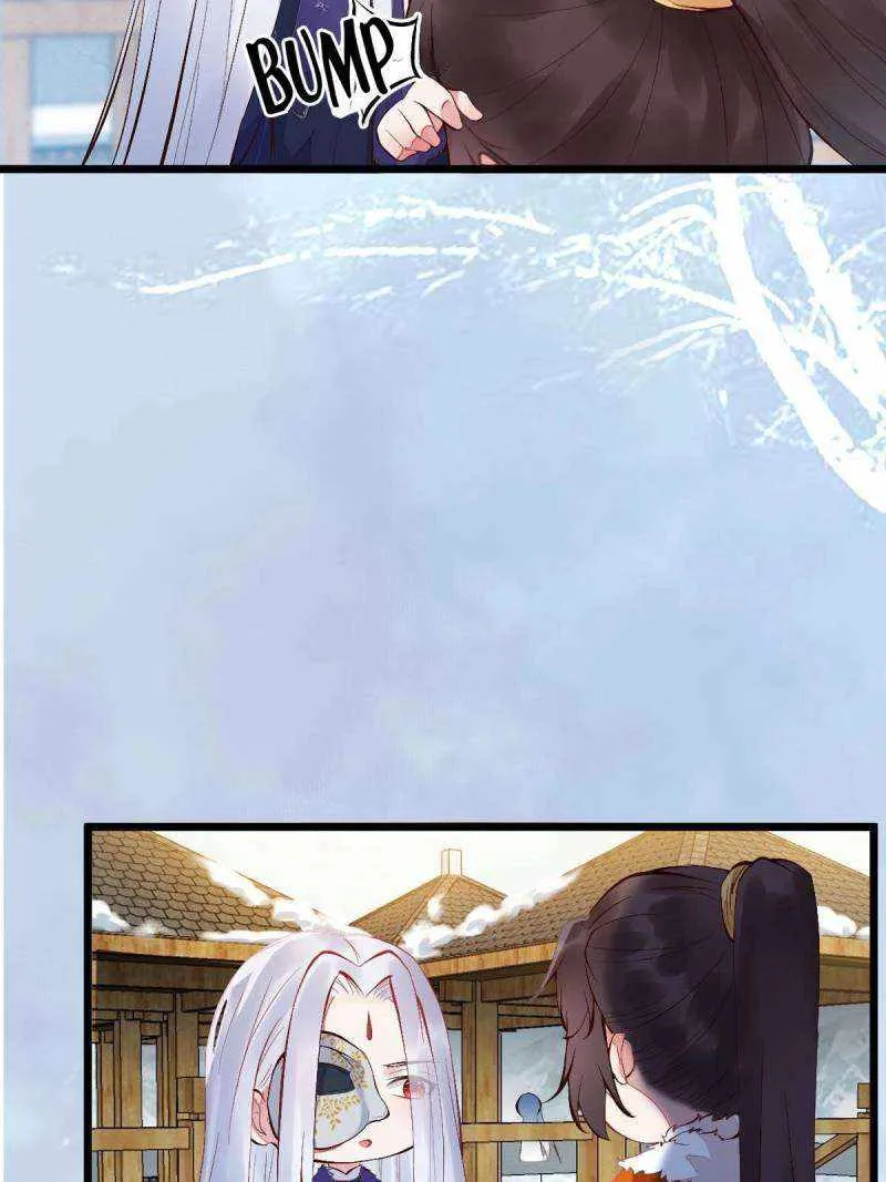 Read The Ghostly Doctor chapter 477 image 21 on Lezhin