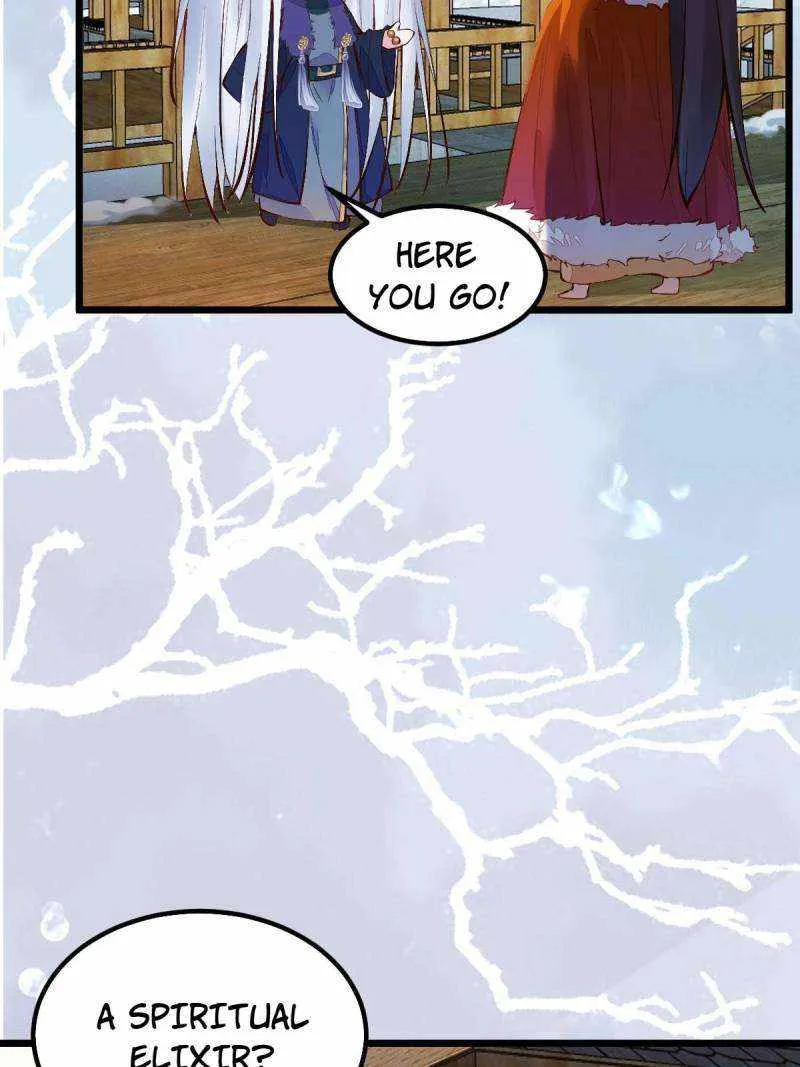 Read The Ghostly Doctor chapter 477 image 22 on Lezhin