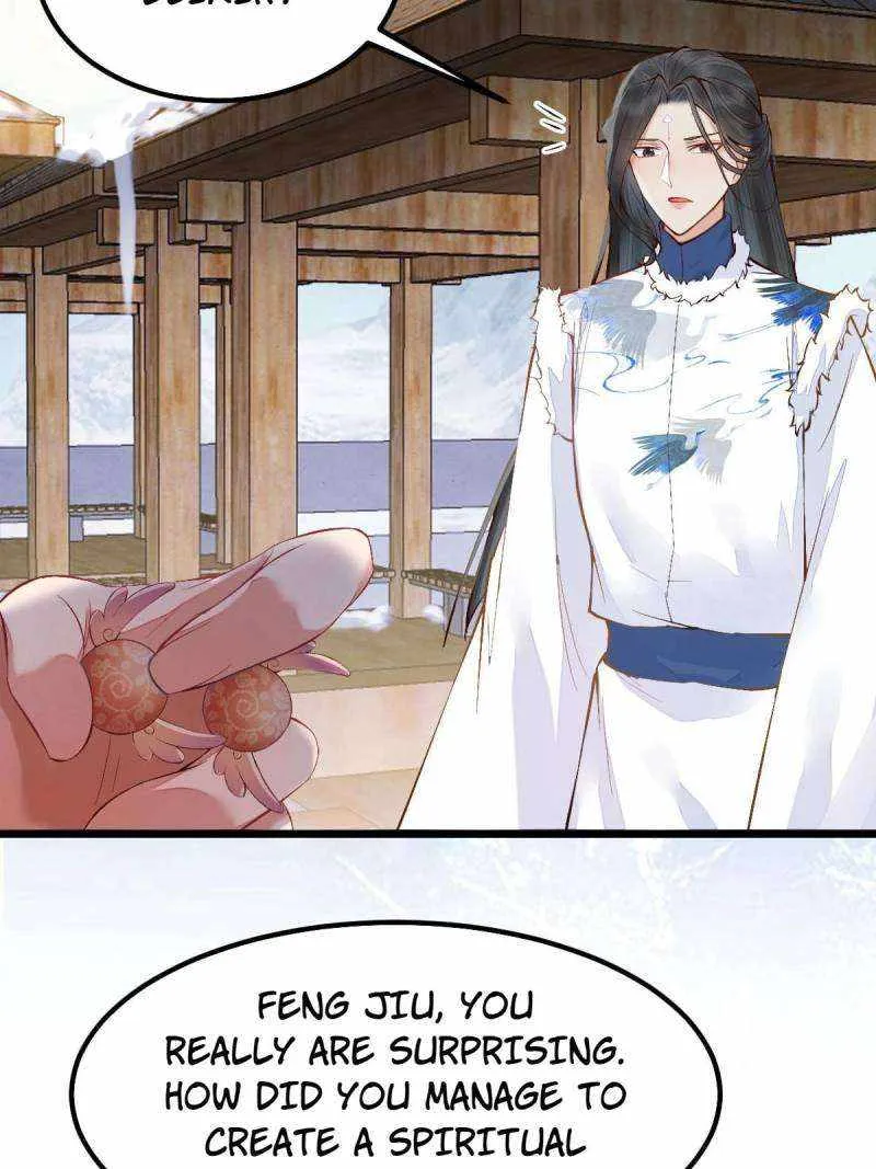 Read The Ghostly Doctor chapter 477 image 23 on Lezhin