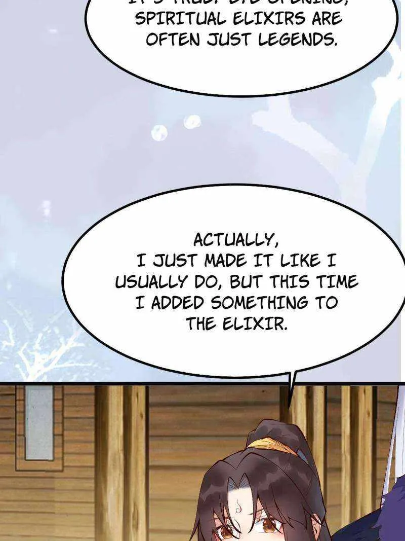 Read The Ghostly Doctor chapter 477 image 25 on Lezhin