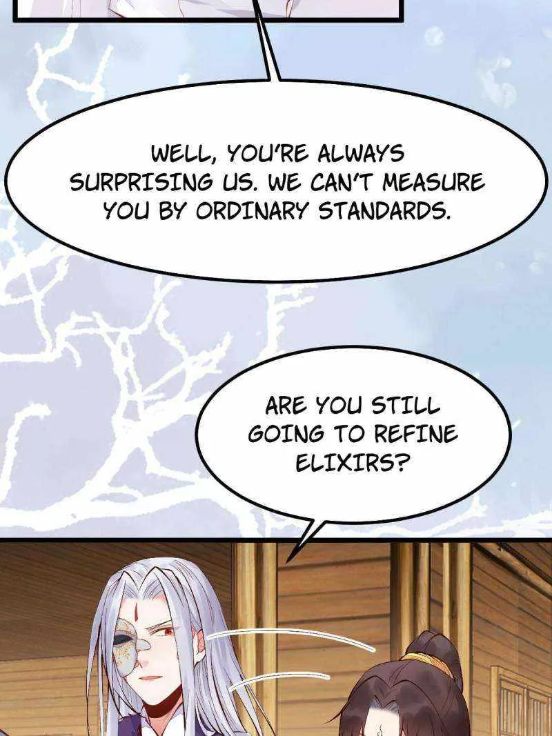 Read The Ghostly Doctor chapter 477 image 28 on Lezhin