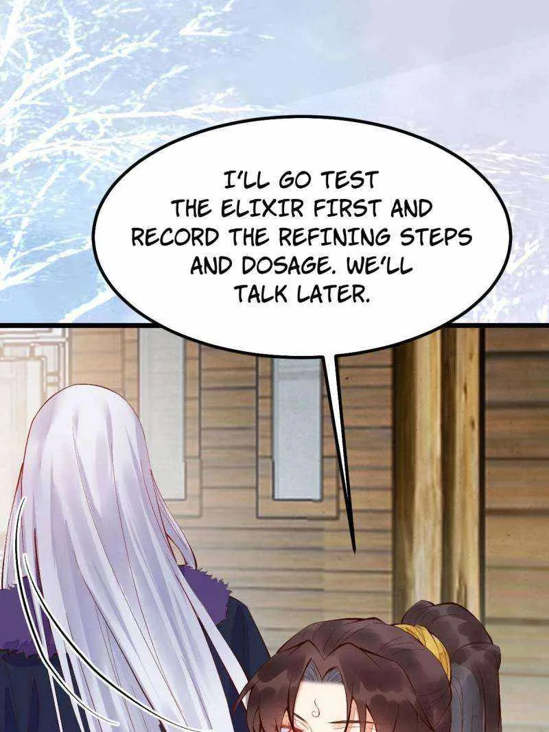 Read The Ghostly Doctor chapter 477 image 30 on Lezhin