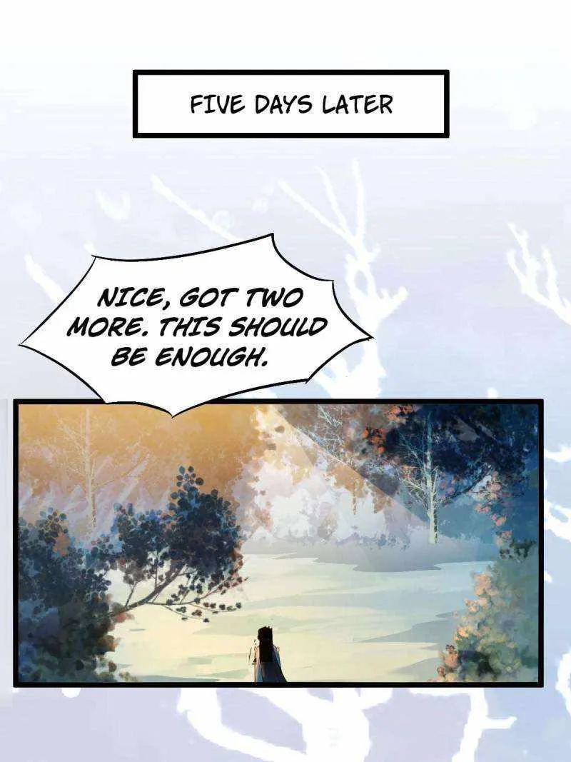 Read The Ghostly Doctor chapter 477 image 35 on Lezhin