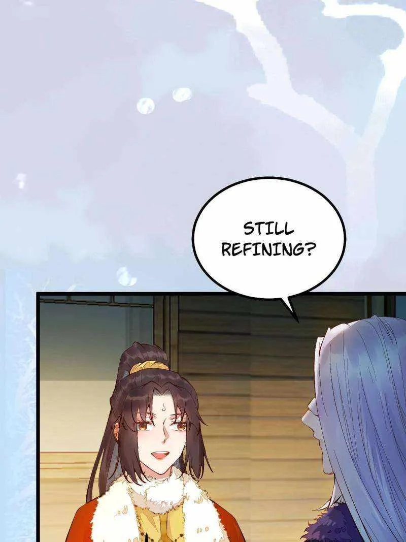 Read The Ghostly Doctor chapter 477 image 36 on Lezhin