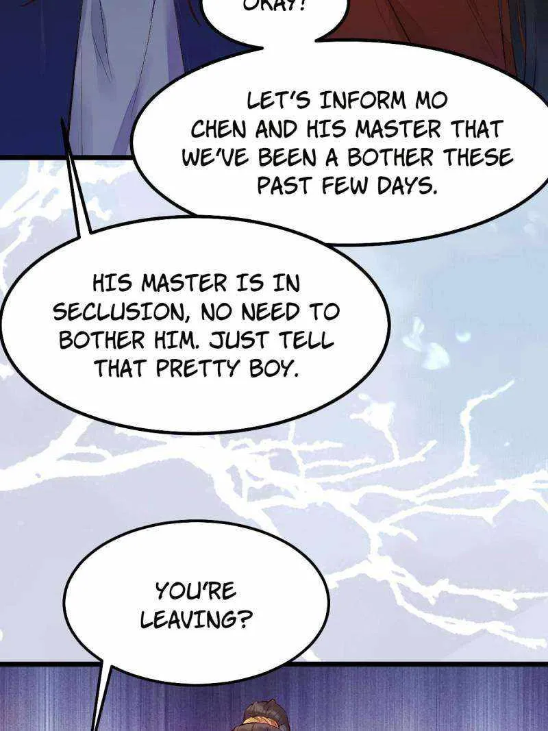 Read The Ghostly Doctor chapter 477 image 39 on Lezhin