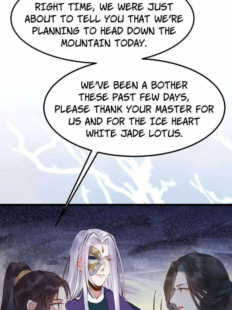 Read The Ghostly Doctor chapter 477 image 41 on Lezhin
