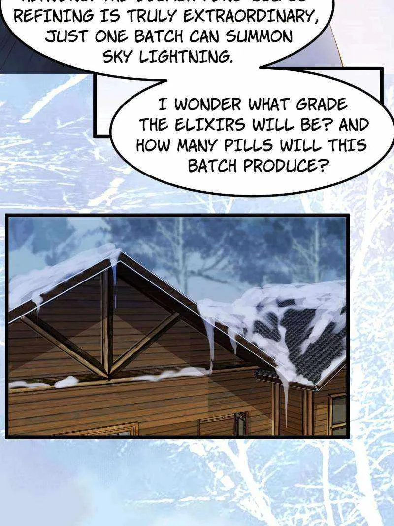 Read The Ghostly Doctor chapter 477 image 9 on Lezhin