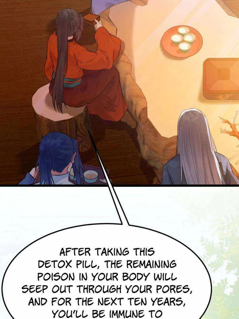 Read The Ghostly Doctor chapter 478 image 14 on Lezhin
