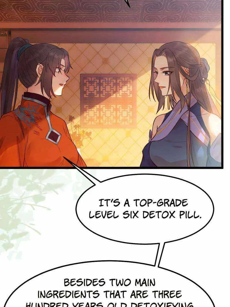 Read The Ghostly Doctor chapter 478 image 16 on Lezhin