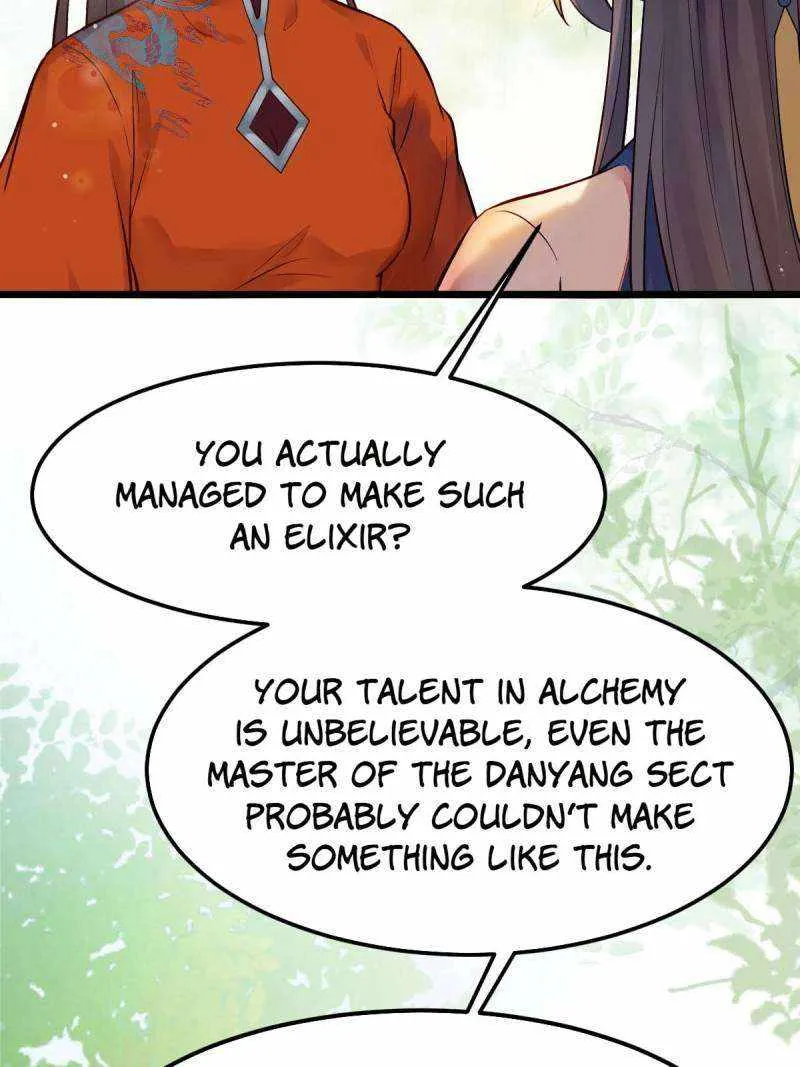 Read The Ghostly Doctor chapter 478 image 28 on Lezhin