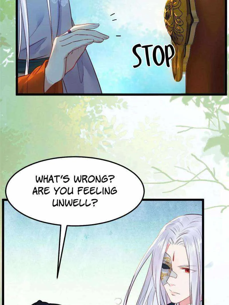 Read The Ghostly Doctor chapter 478 image 3 on Lezhin