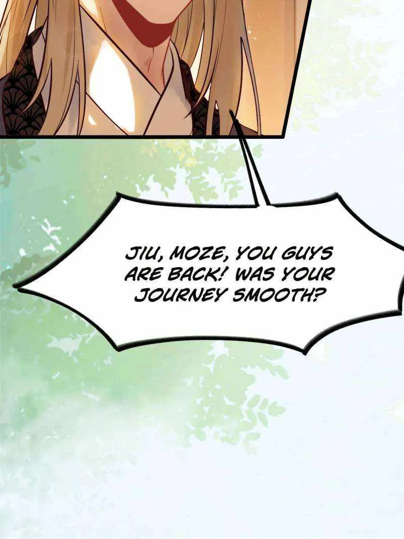 Read The Ghostly Doctor chapter 478 image 30 on Lezhin