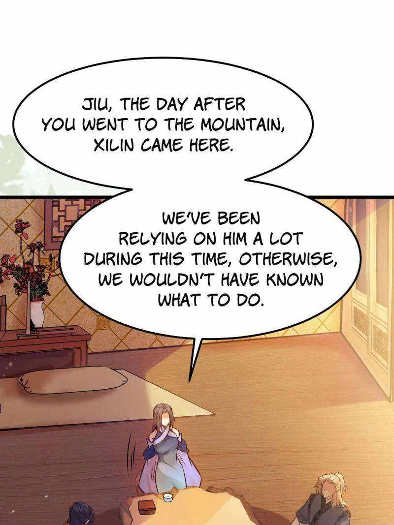 Read The Ghostly Doctor chapter 478 image 35 on Lezhin