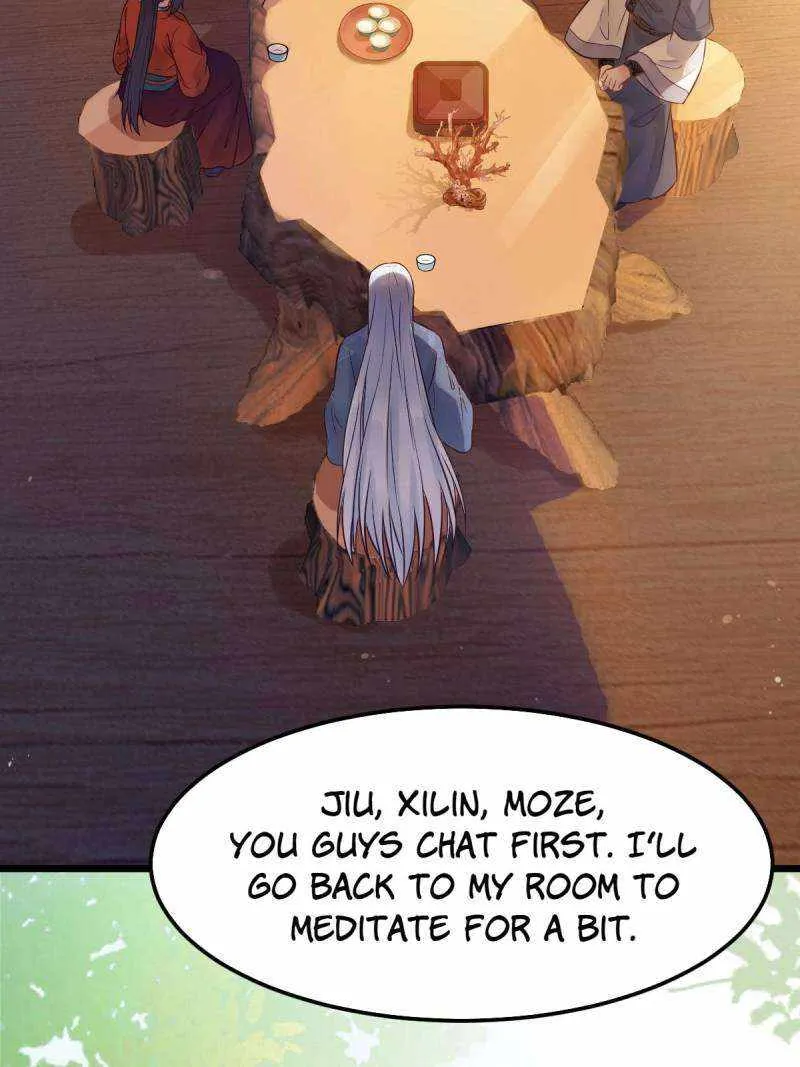 Read The Ghostly Doctor chapter 478 image 36 on Lezhin
