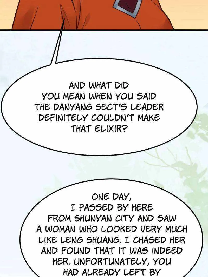 Read The Ghostly Doctor chapter 478 image 39 on Lezhin