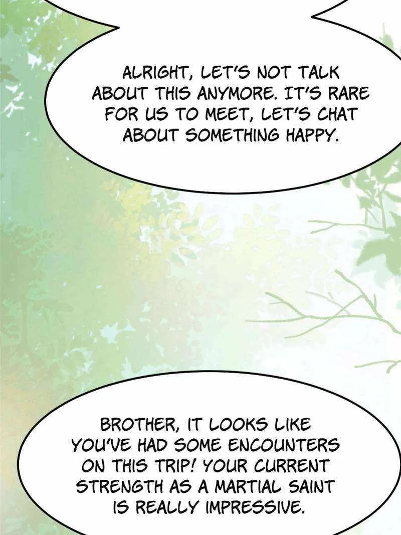 Read The Ghostly Doctor chapter 478 image 47 on Lezhin