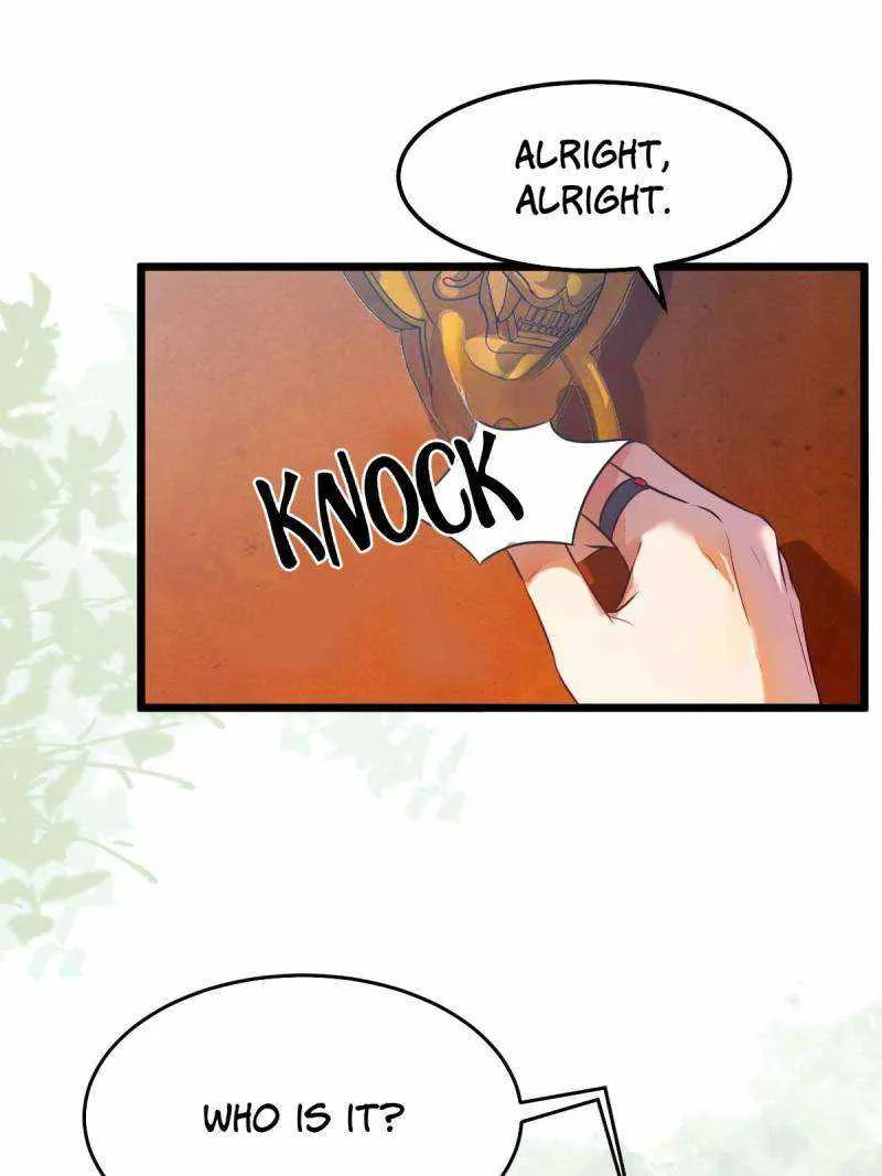 Read The Ghostly Doctor chapter 478 image 9 on Lezhin