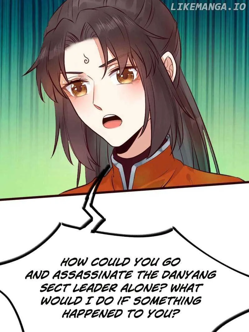 Read The Ghostly Doctor chapter 479 image 1 on Lezhin