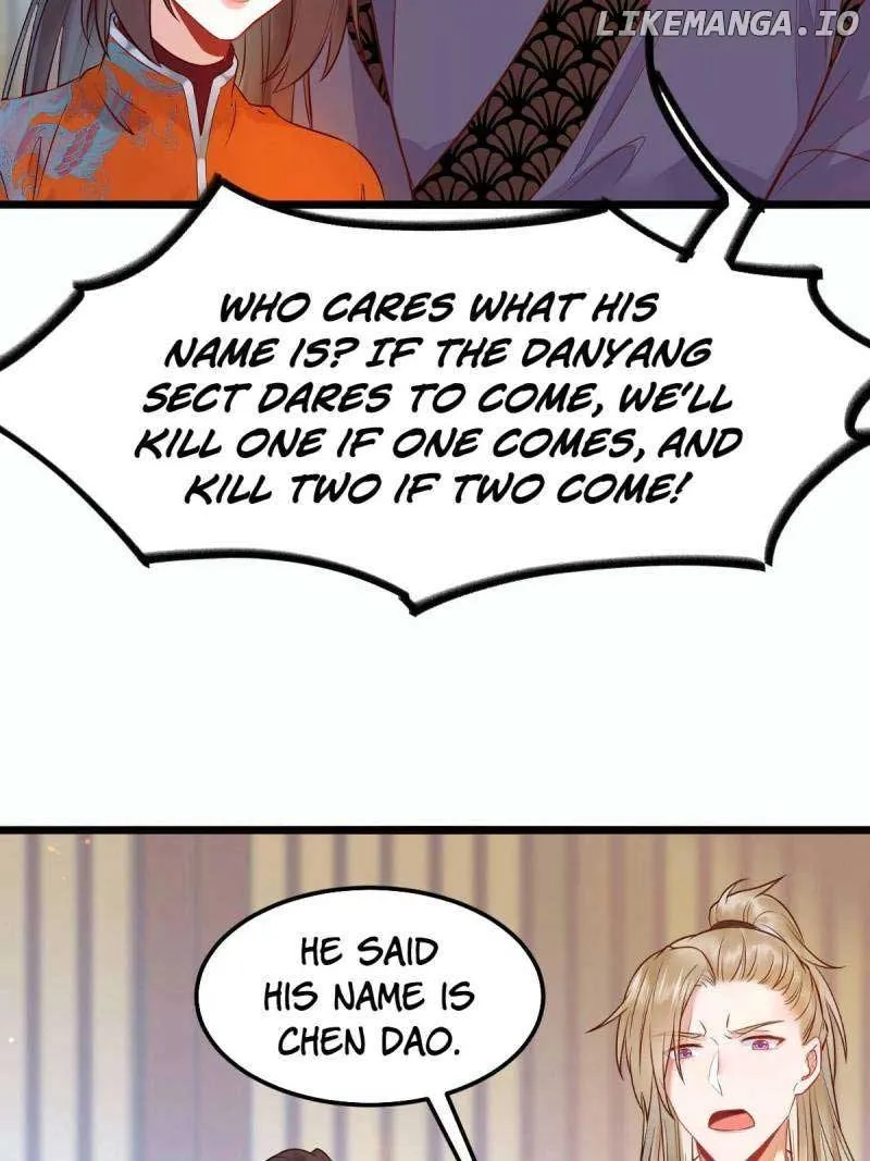 Read The Ghostly Doctor chapter 479 image 18 on Lezhin