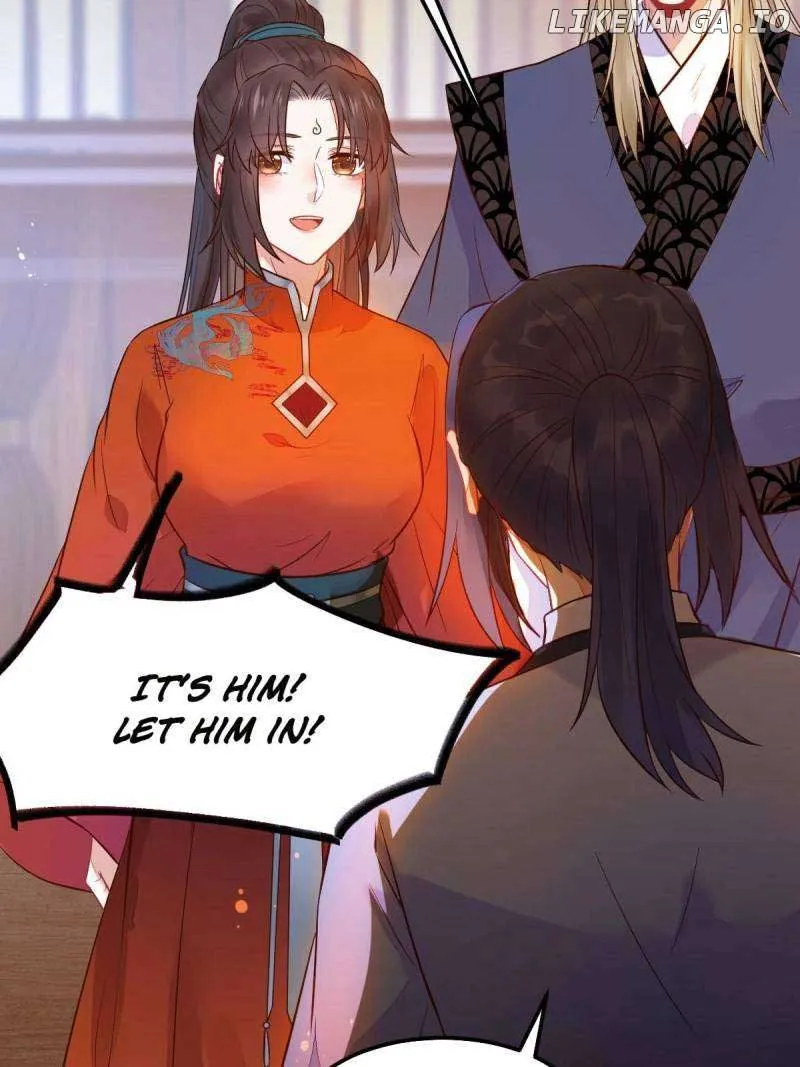 Read The Ghostly Doctor chapter 479 image 19 on Lezhin