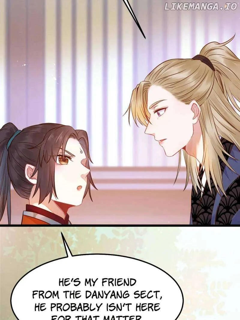 Read The Ghostly Doctor chapter 479 image 21 on Lezhin