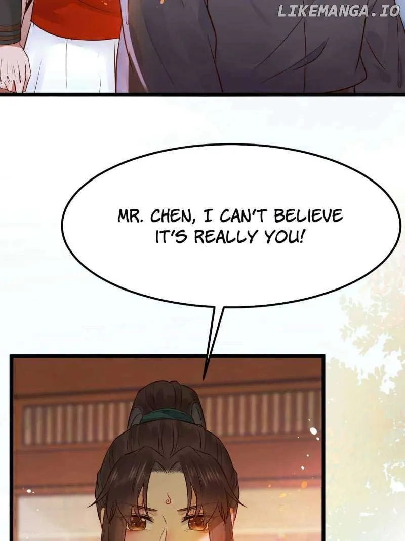 Read The Ghostly Doctor chapter 479 image 24 on Lezhin