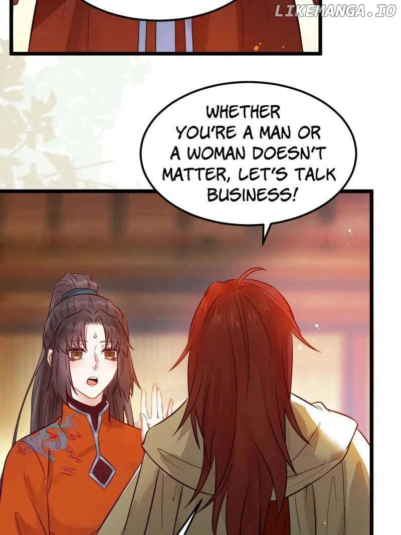 Read The Ghostly Doctor chapter 479 image 26 on Lezhin