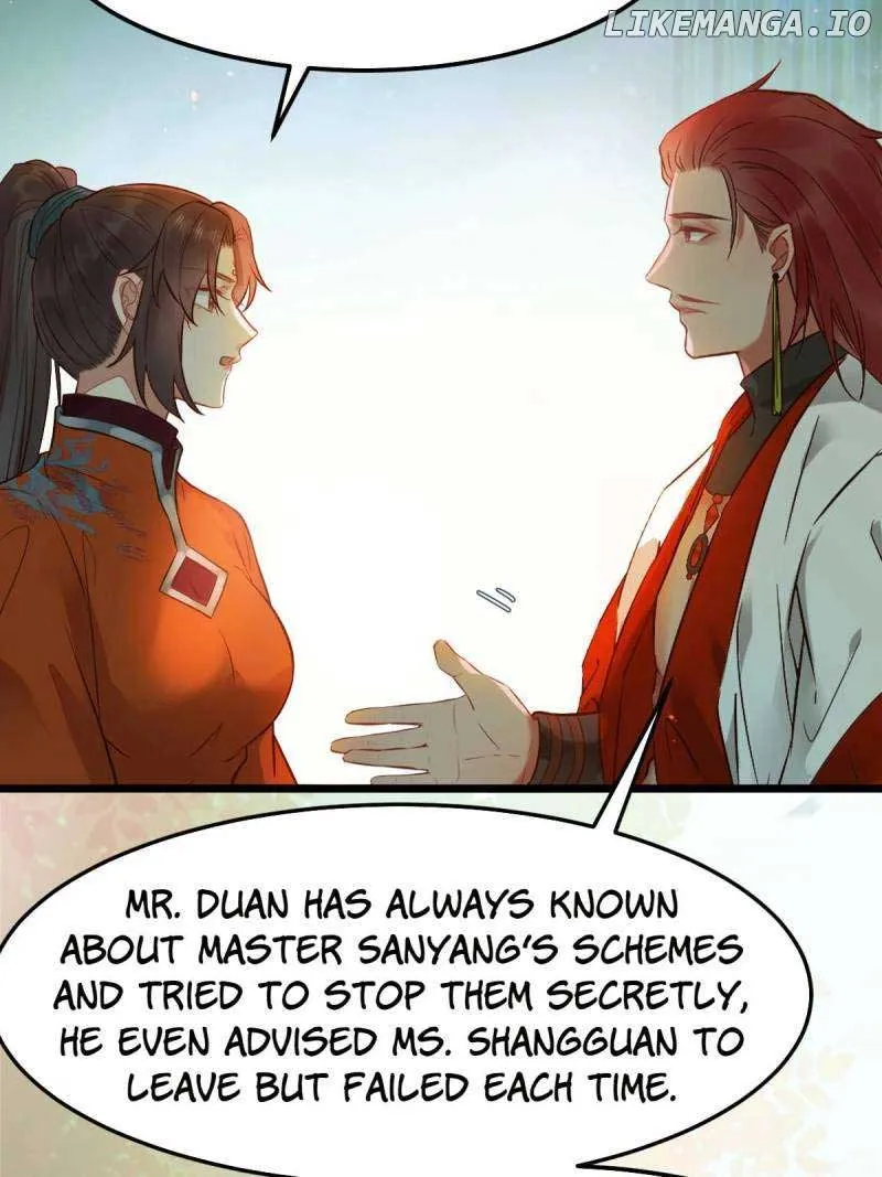 Read The Ghostly Doctor chapter 479 image 28 on Lezhin