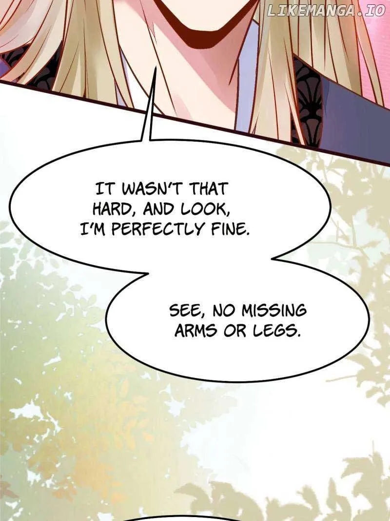Read The Ghostly Doctor chapter 479 image 3 on Lezhin