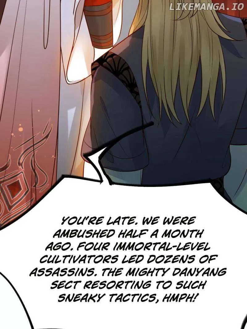 Read The Ghostly Doctor chapter 479 image 31 on Lezhin