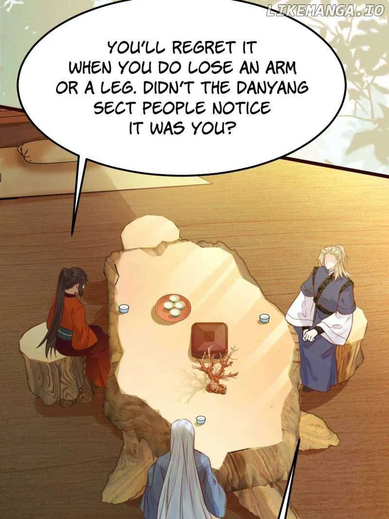 Read The Ghostly Doctor chapter 479 image 4 on Lezhin