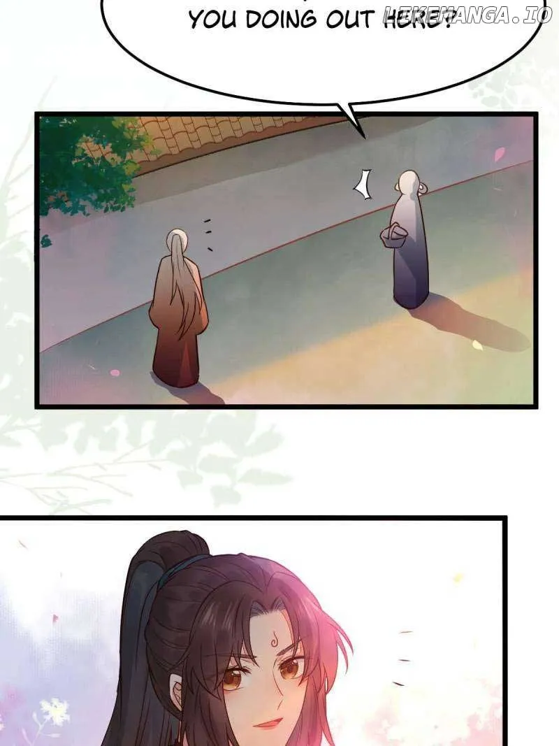 Read The Ghostly Doctor chapter 479 image 42 on Lezhin