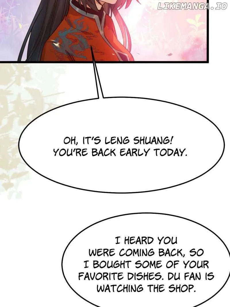Read The Ghostly Doctor chapter 479 image 43 on Lezhin
