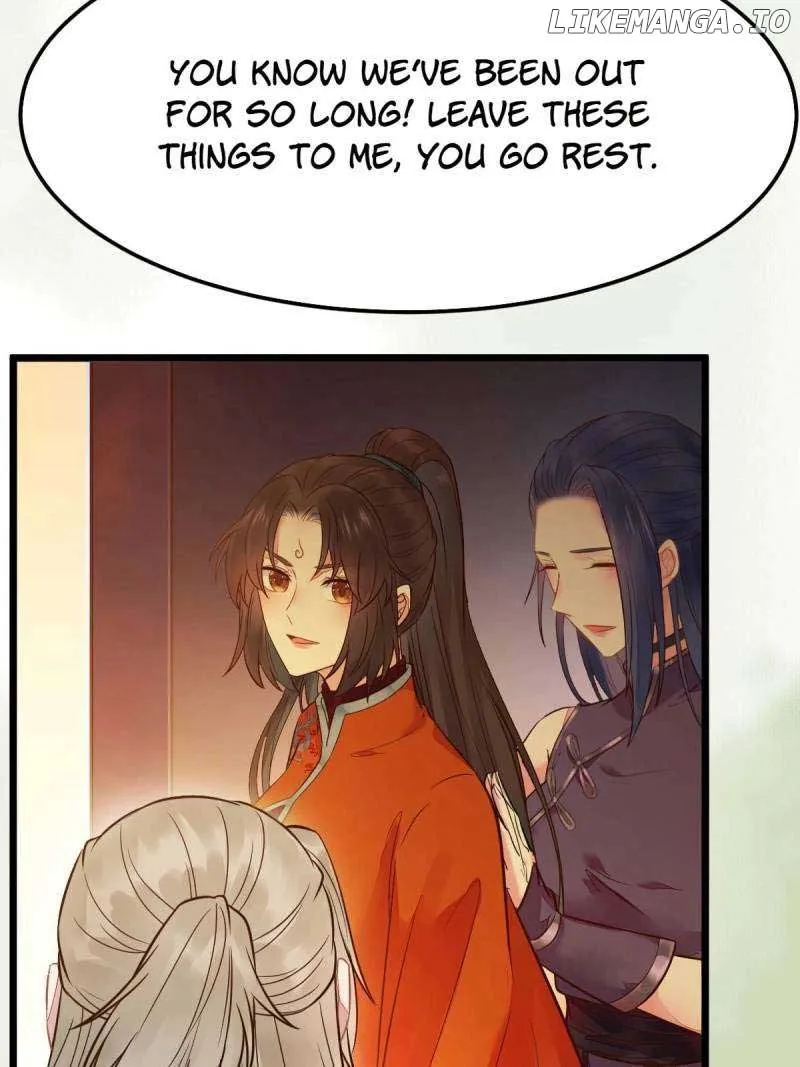 Read The Ghostly Doctor chapter 479 image 48 on Lezhin