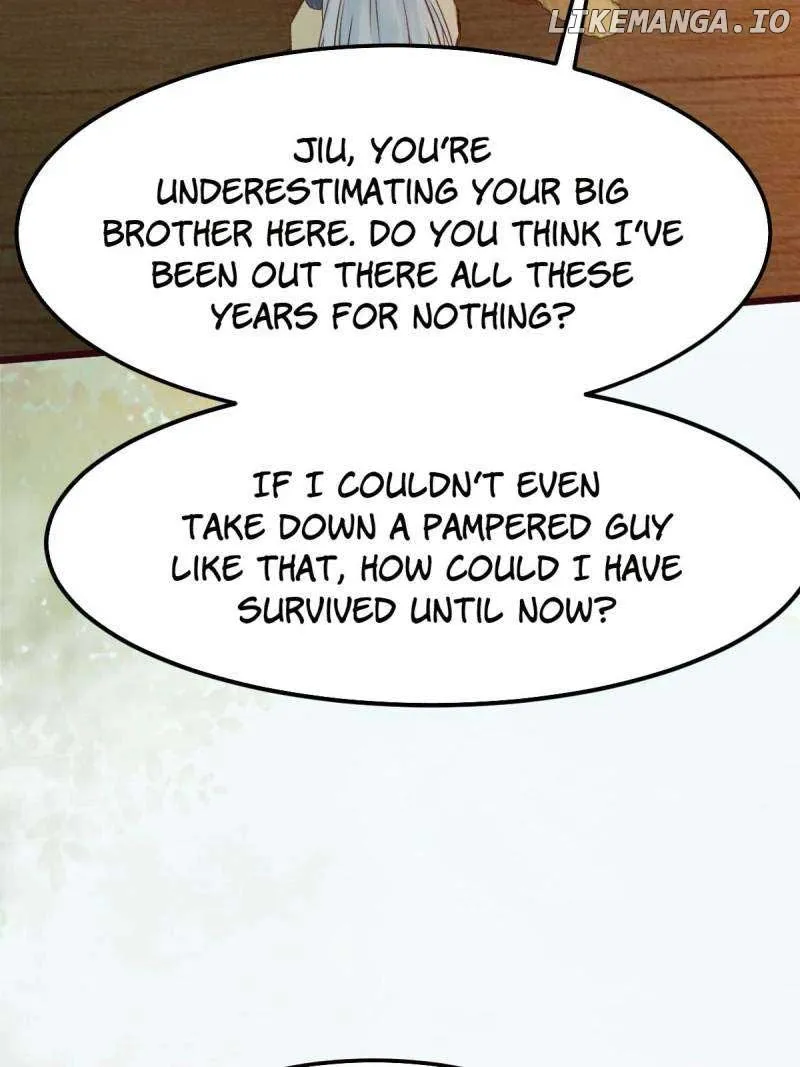 Read The Ghostly Doctor chapter 479 image 5 on Lezhin
