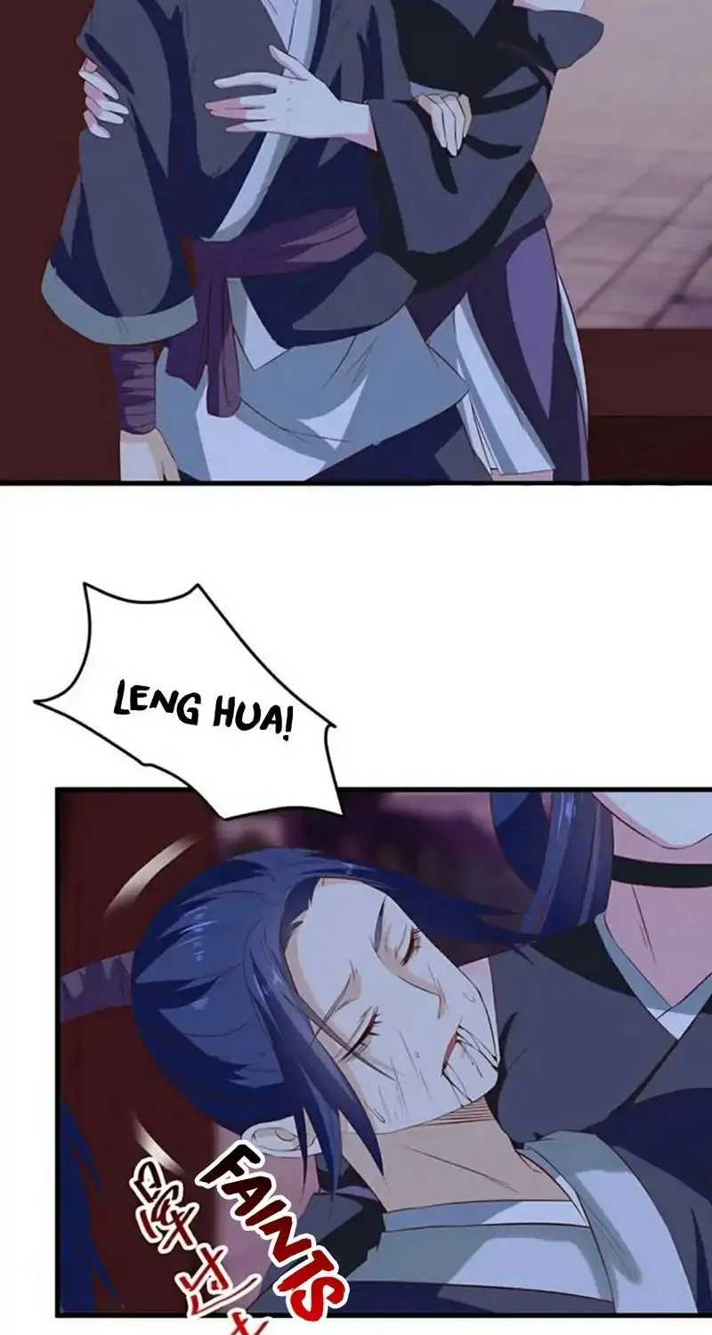 Read The Ghostly Doctor chapter 48 image 13 on Lezhin