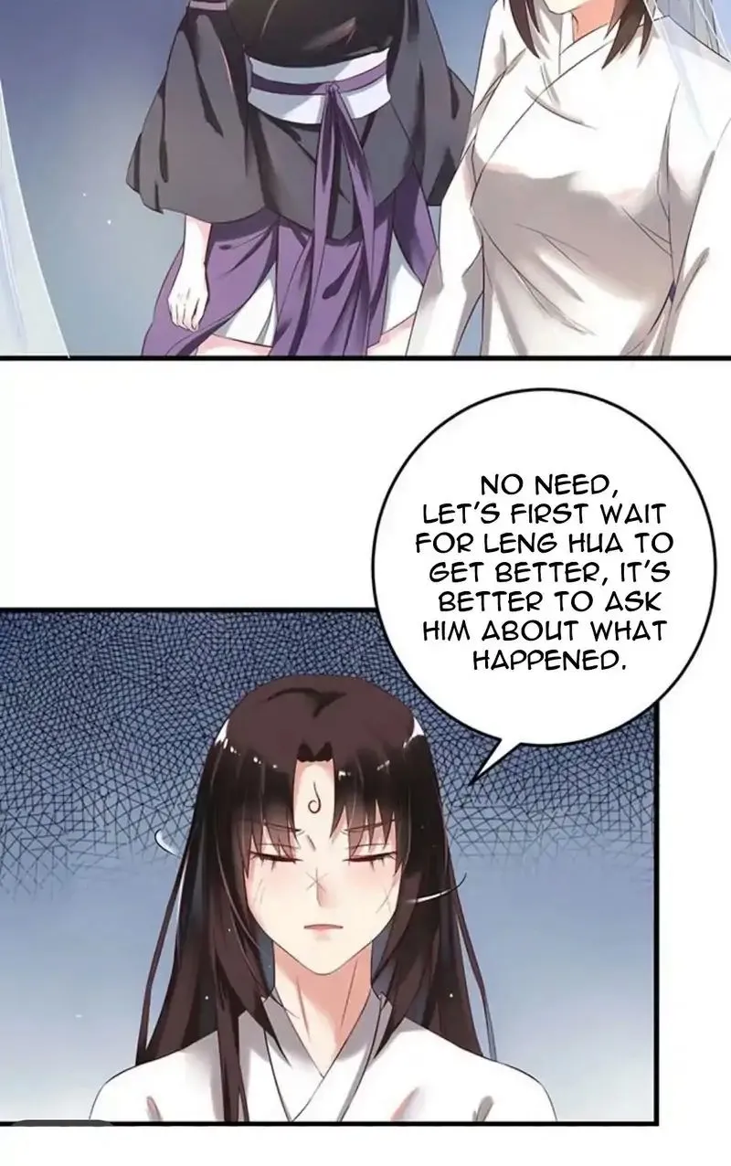 Read The Ghostly Doctor chapter 48 image 20 on Lezhin