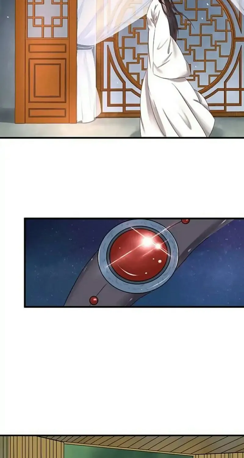 Read The Ghostly Doctor chapter 48 image 22 on Lezhin