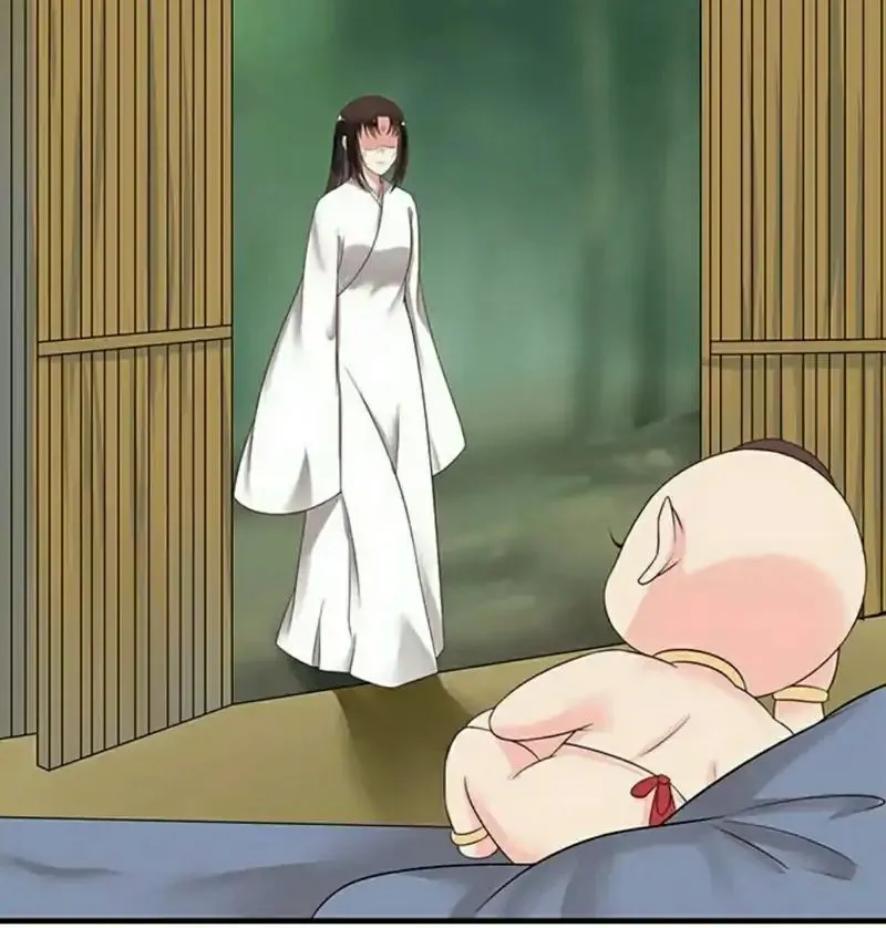 Read The Ghostly Doctor chapter 48 image 23 on Lezhin