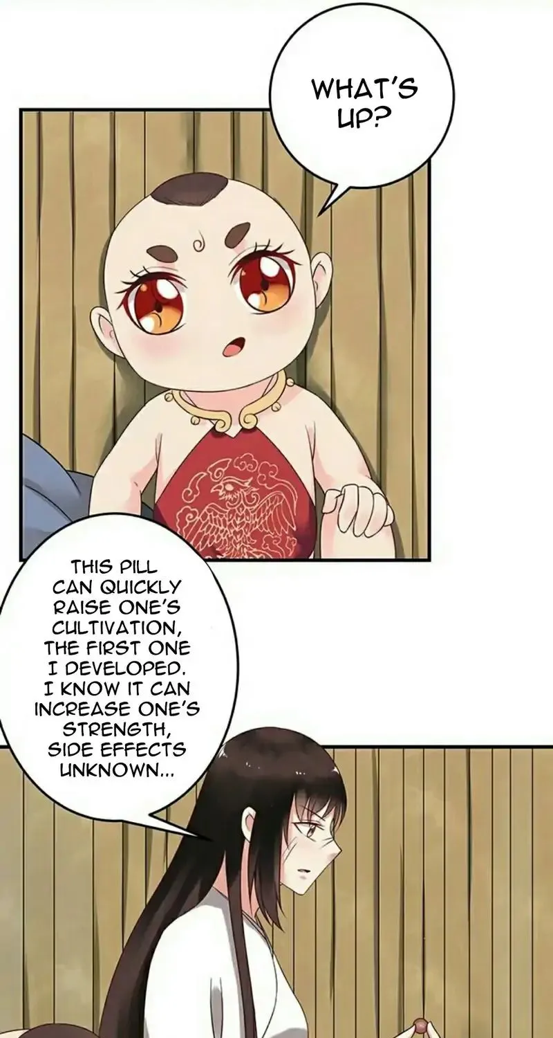 Read The Ghostly Doctor chapter 48 image 24 on Lezhin