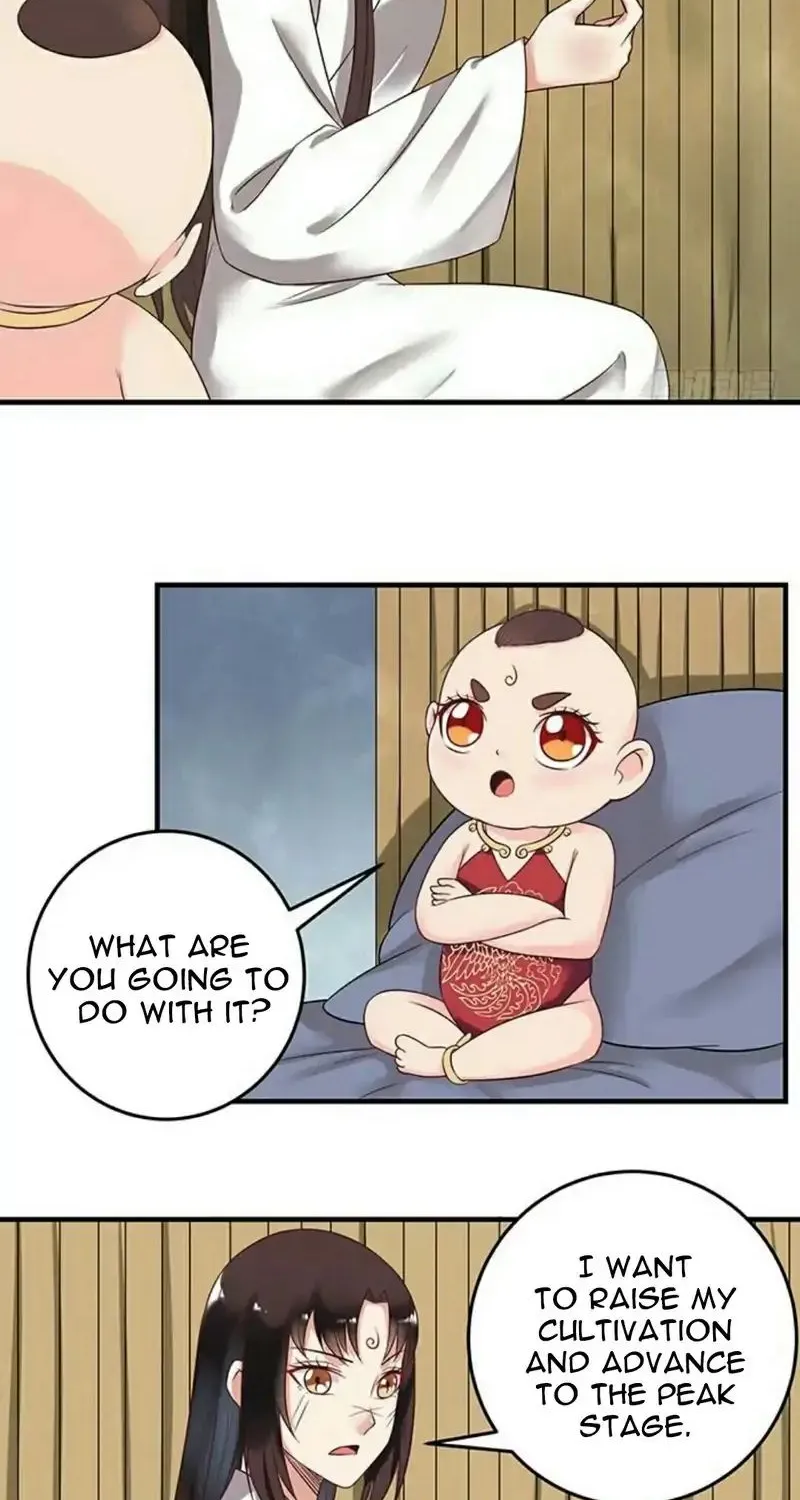 Read The Ghostly Doctor chapter 48 image 25 on Lezhin