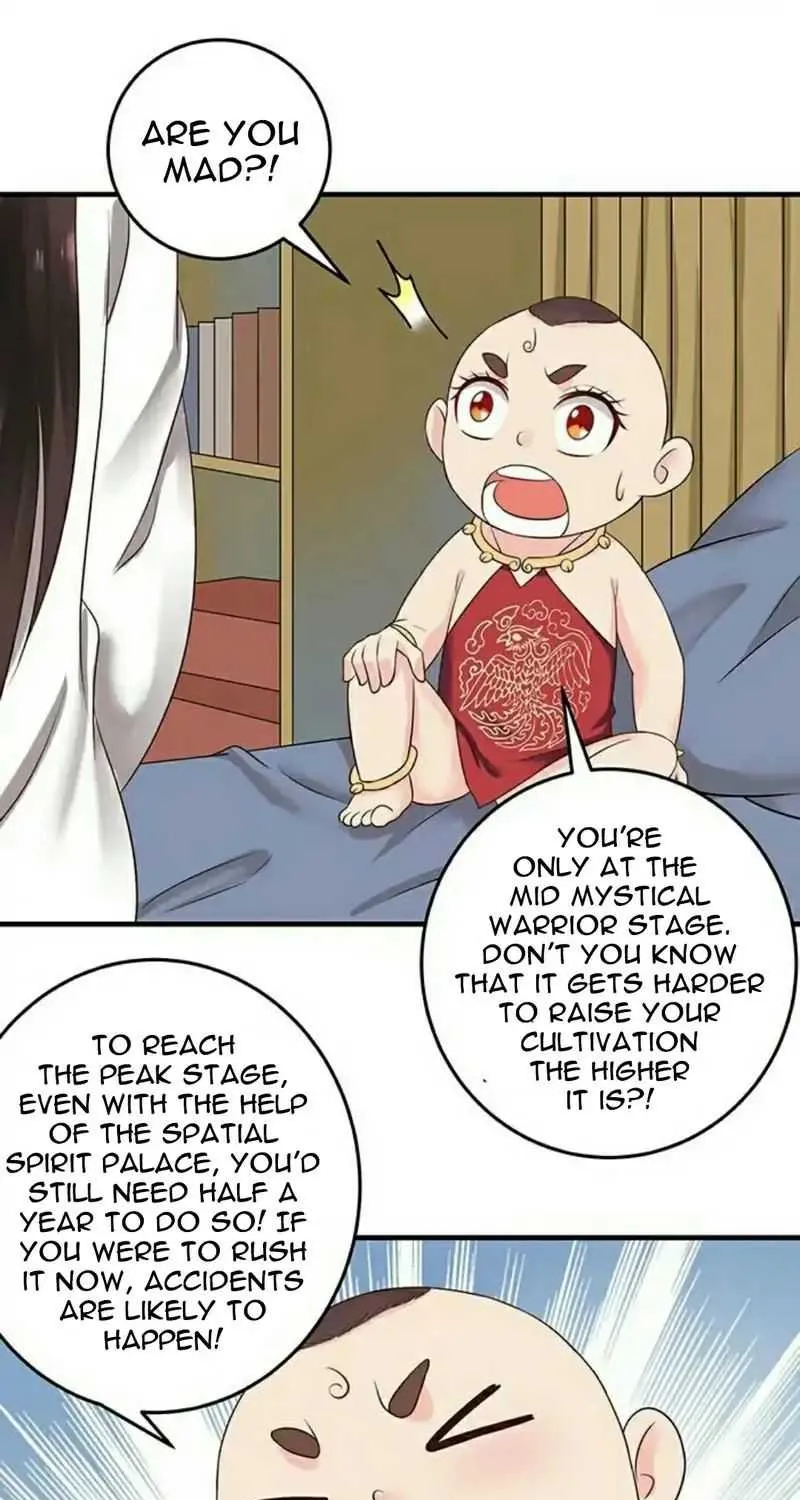 Read The Ghostly Doctor chapter 48 image 27 on Lezhin