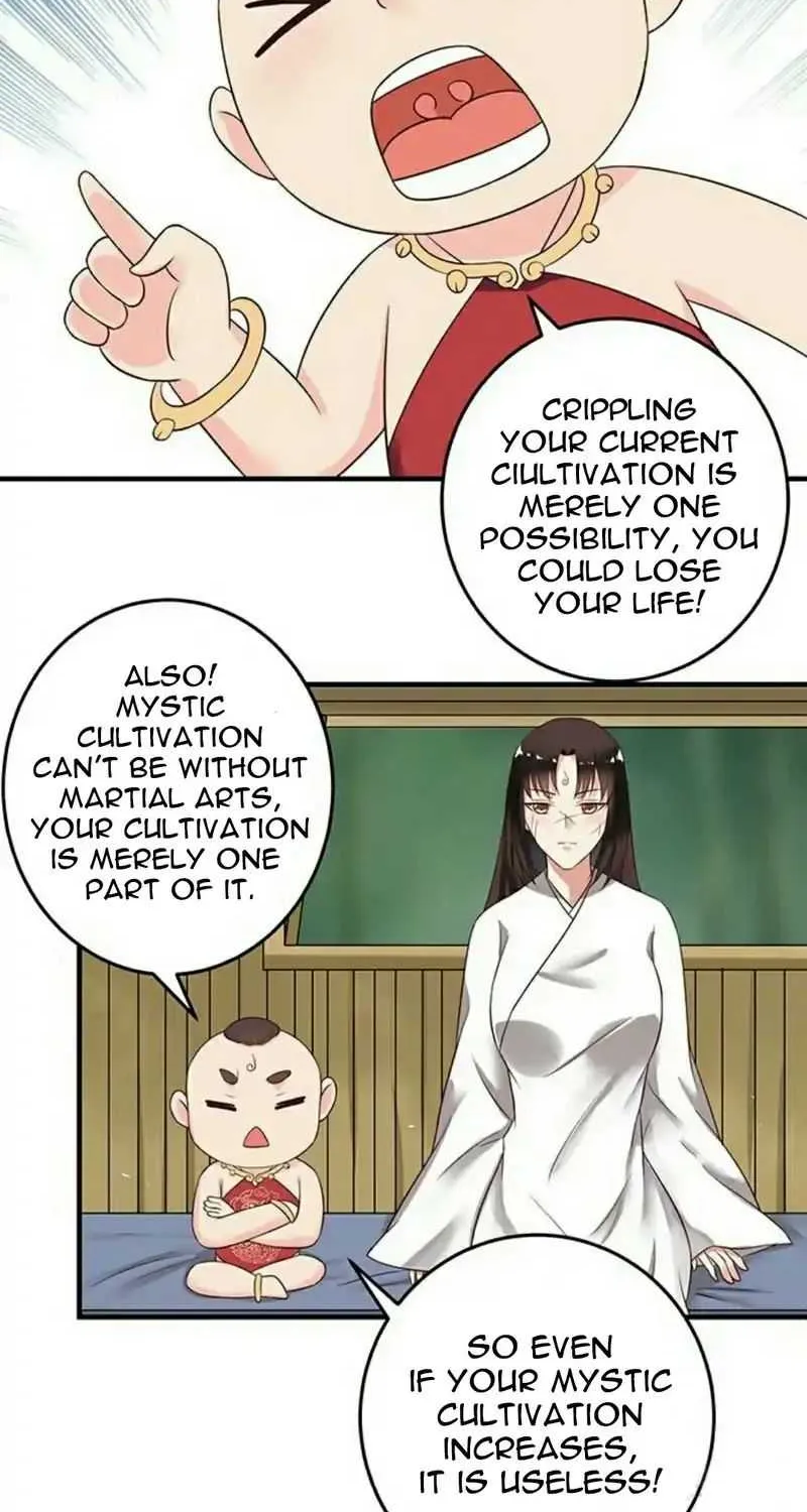 Read The Ghostly Doctor chapter 48 image 28 on Lezhin
