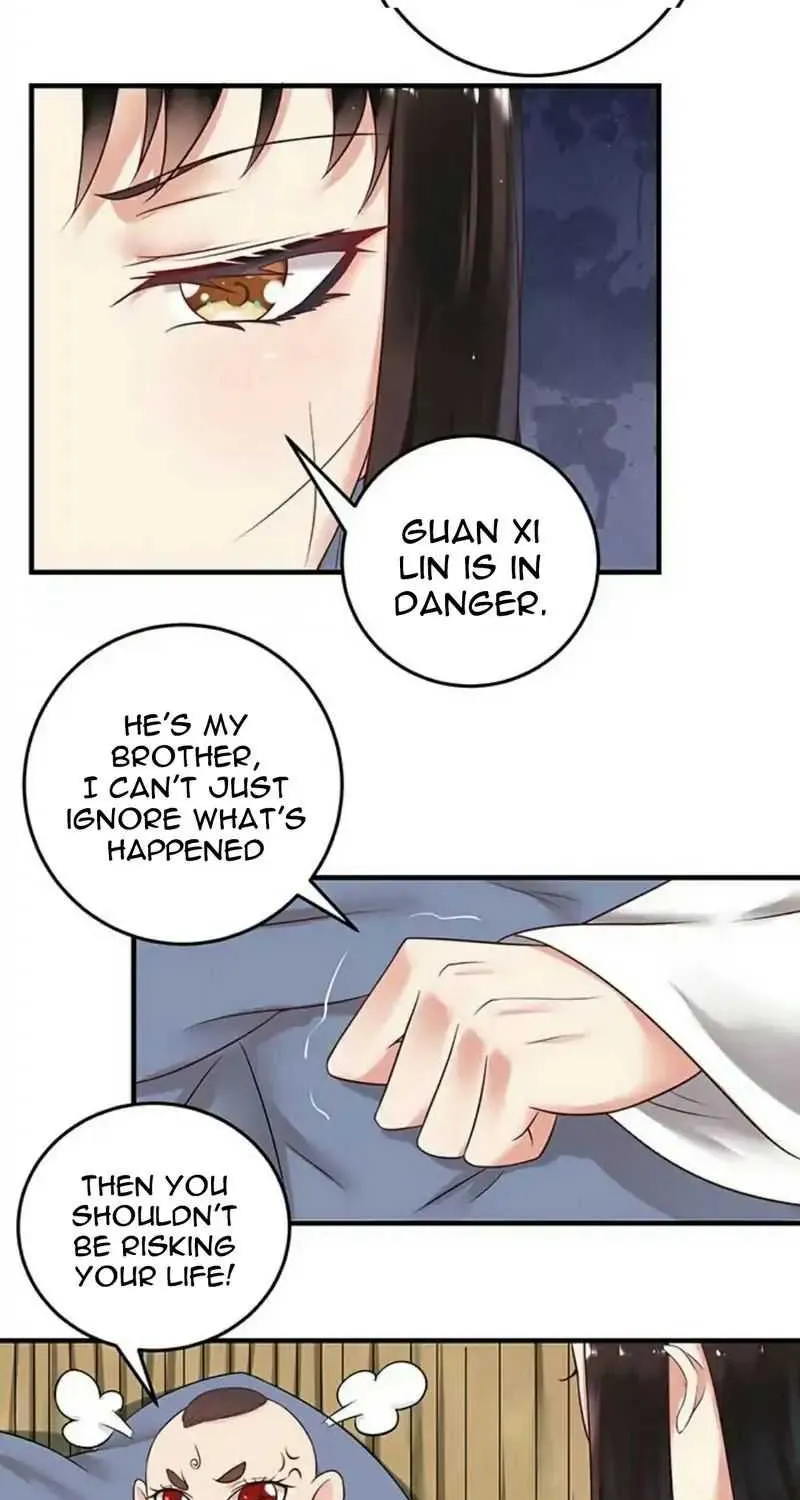 Read The Ghostly Doctor chapter 48 image 29 on Lezhin