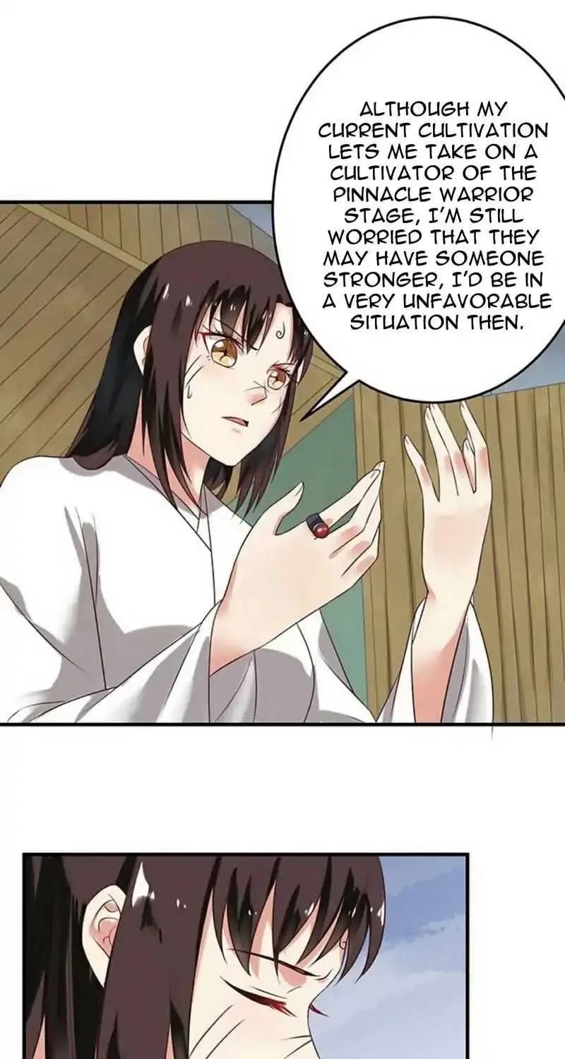 Read The Ghostly Doctor chapter 48 image 31 on Lezhin