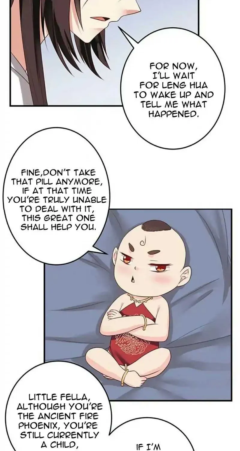 Read The Ghostly Doctor chapter 48 image 32 on Lezhin