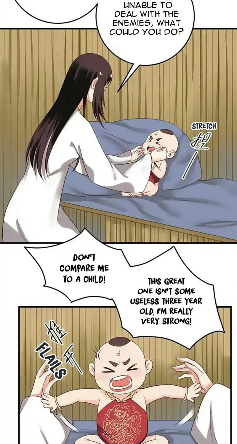 Read The Ghostly Doctor chapter 48 image 33 on Lezhin