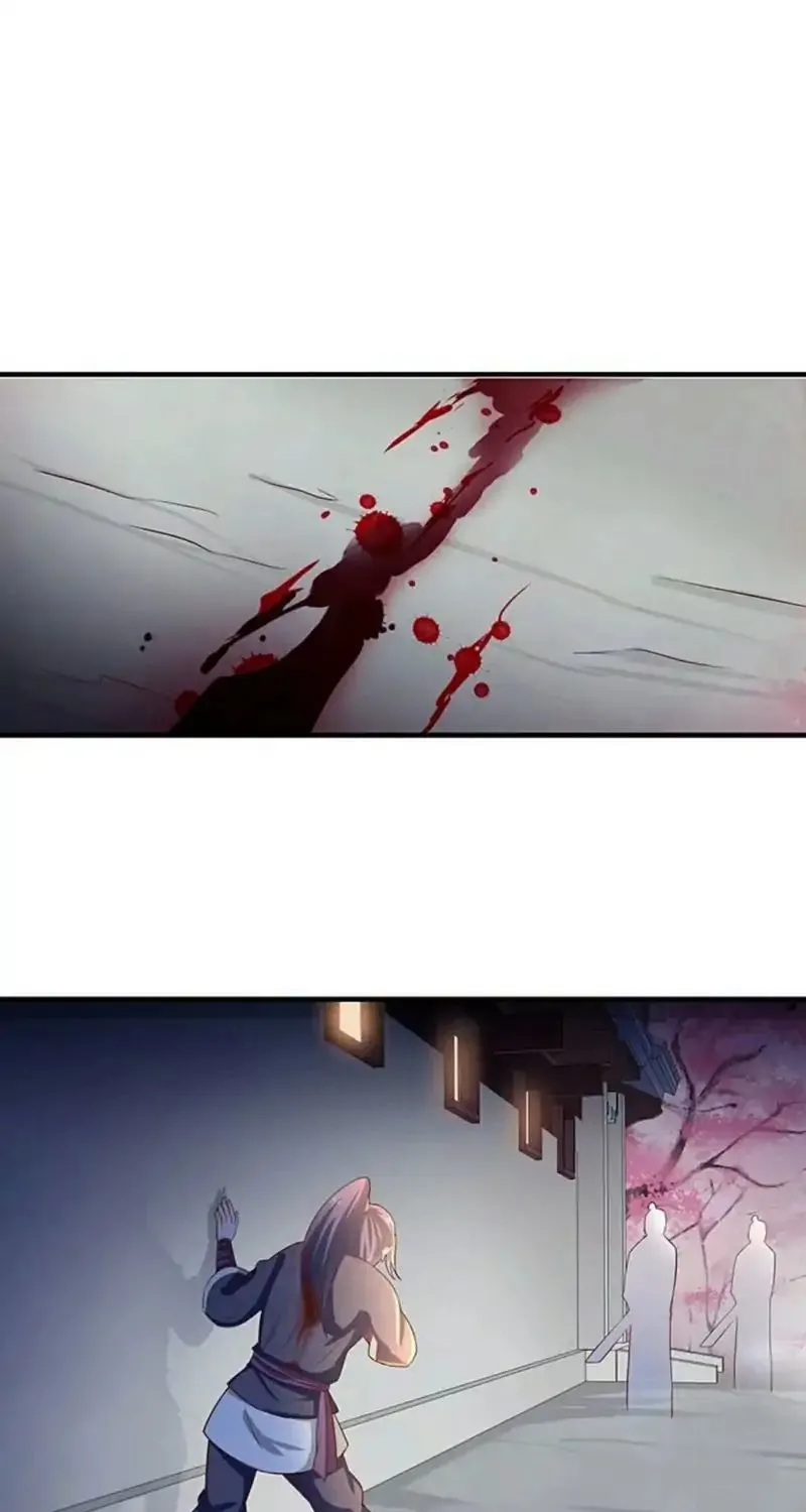 Read The Ghostly Doctor chapter 48 image 4 on Lezhin