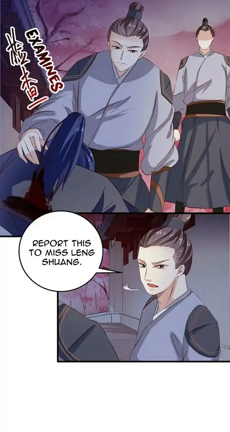 Read The Ghostly Doctor chapter 48 image 8 on Lezhin
