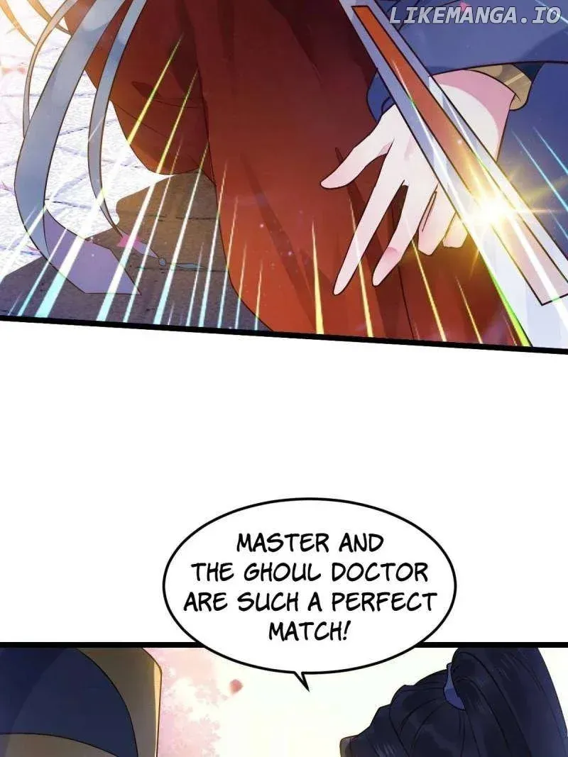 Read The Ghostly Doctor chapter 480.1 image 16 on Lezhin